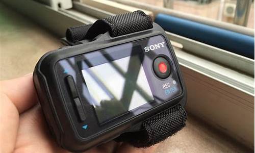 索尼运动相机_索尼运动相机使用教程