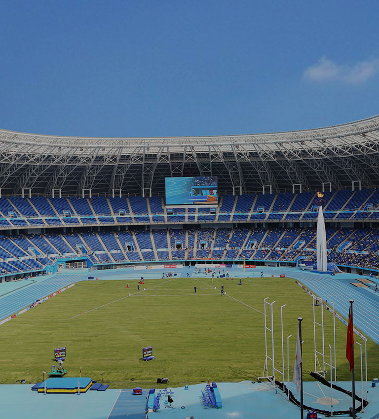 必一运动 奥运会的选择